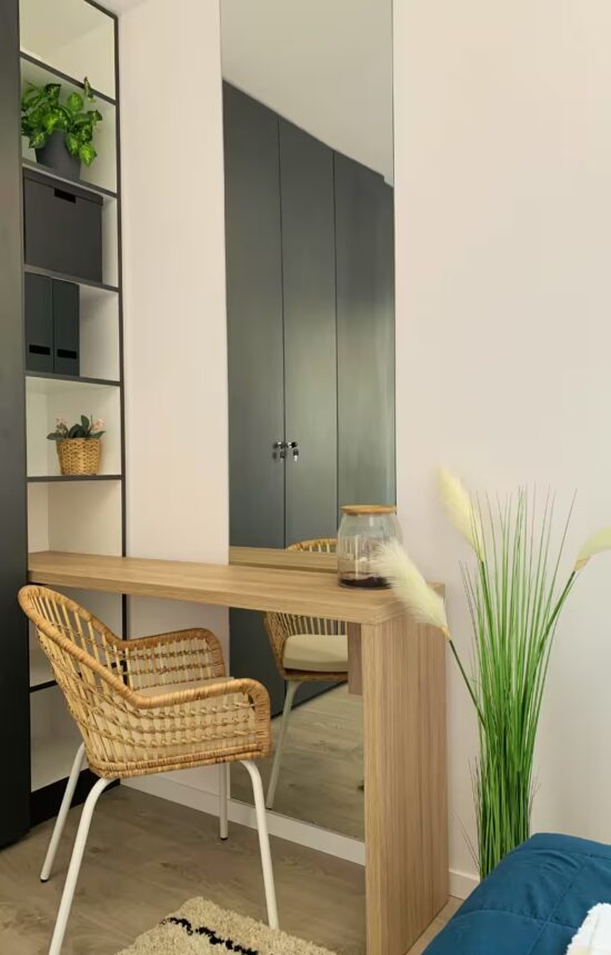 Miejsce do pracy w apartamentach w slupsku (1)