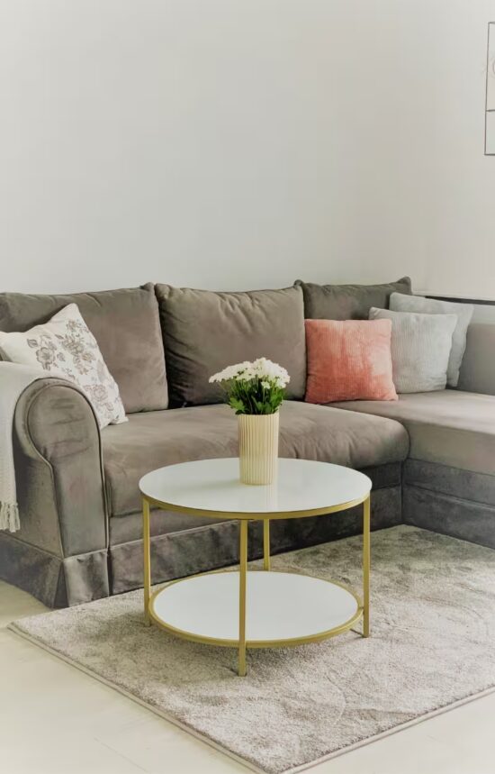 Salon w apartamencie premium slupsk