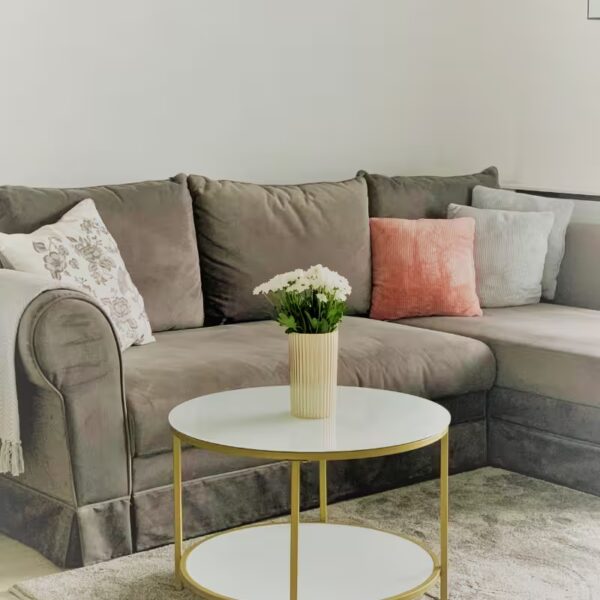 Salon w apartamencie premium slupsk