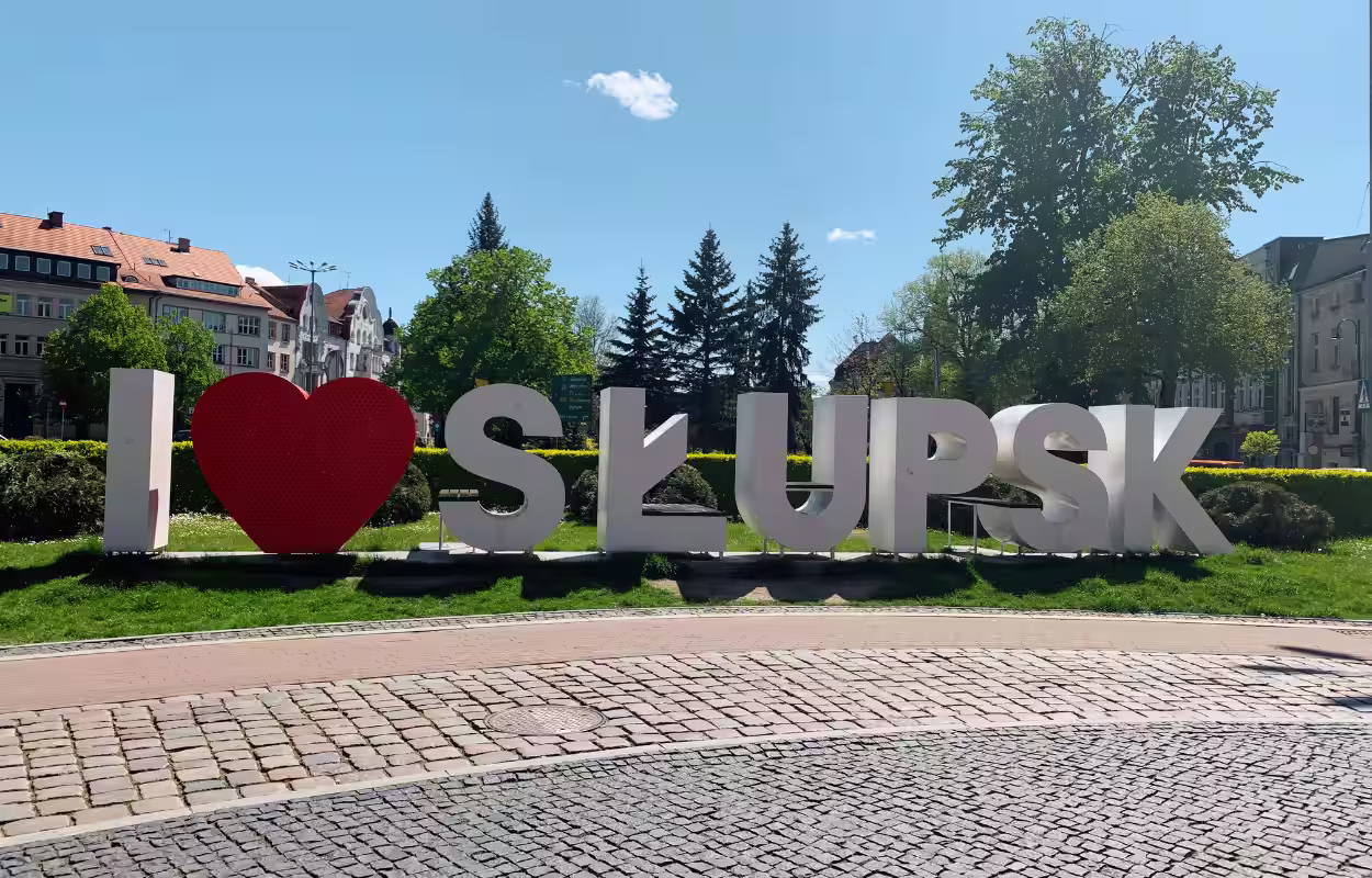 Slupsk atrakcje i noclegi (1)