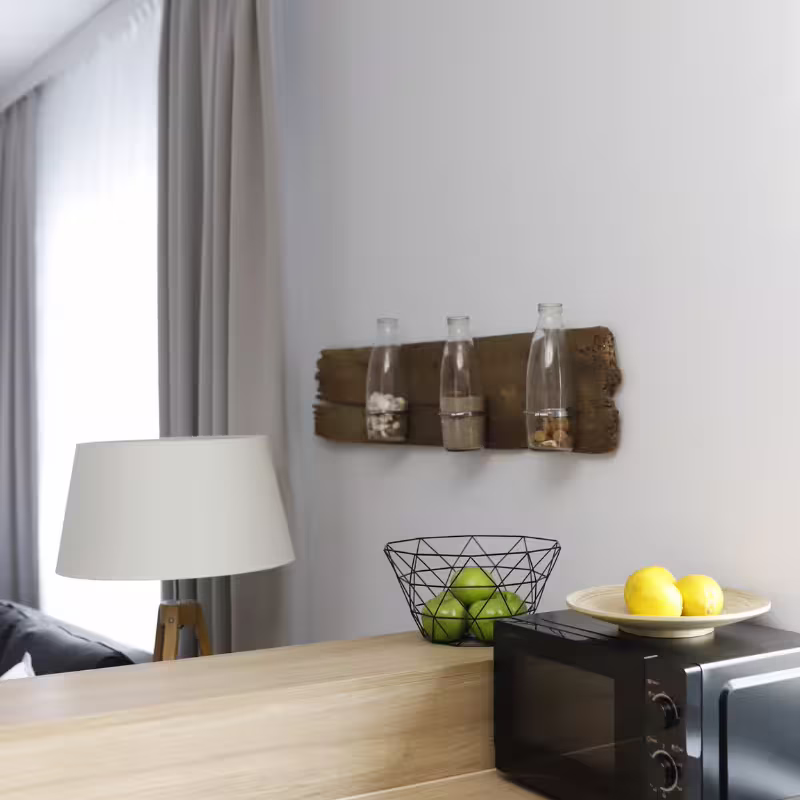 Apartament Słupsk Mickiewicza