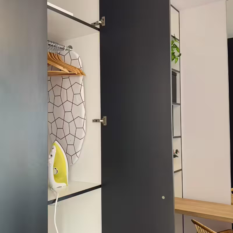 Apartament Słupsk Mickiewicza
