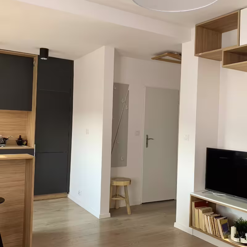 Apartament Słupsk Mickiewicza